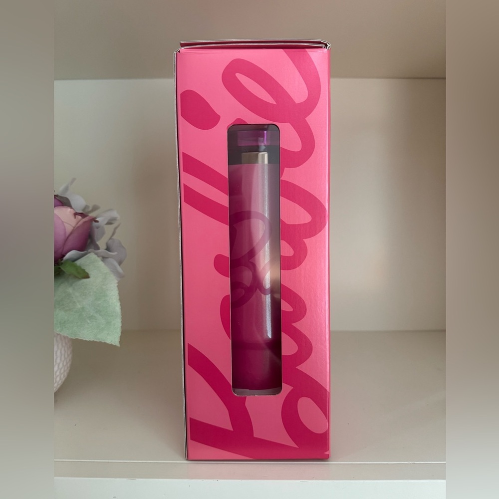 🎉LAST PIECE🎉Limited edition Stanley BARBIE ICON 30 OZ QUENCHER - Picture 7 of 15